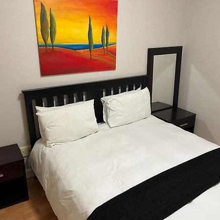 404 The Rockwell Apartment Cape Town Bagian luar foto