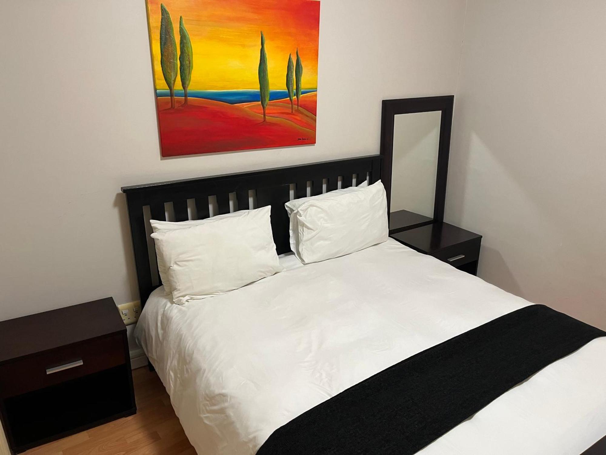 404 The Rockwell Apartment Cape Town Bagian luar foto