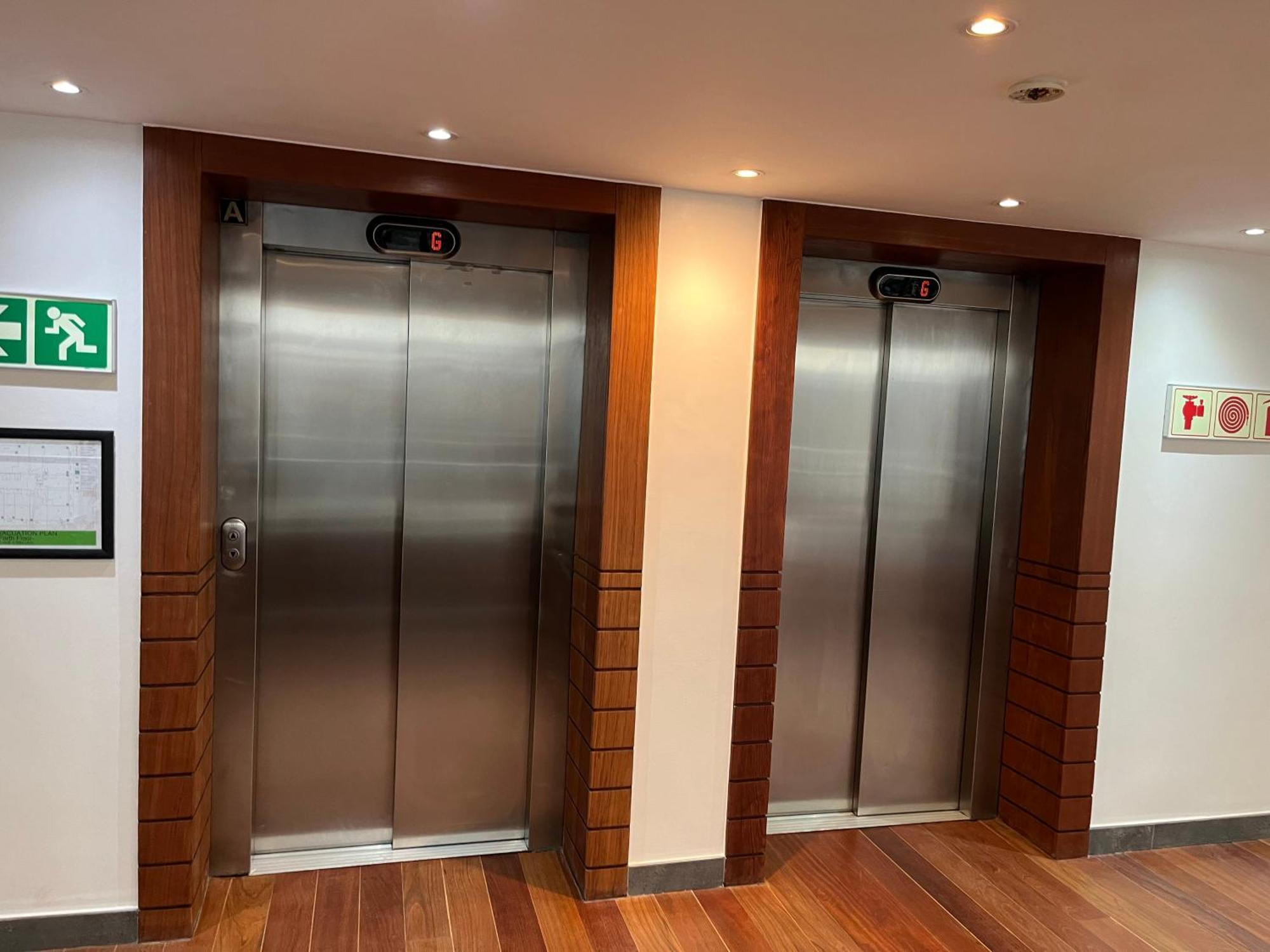 404 The Rockwell Apartment Cape Town Bagian luar foto