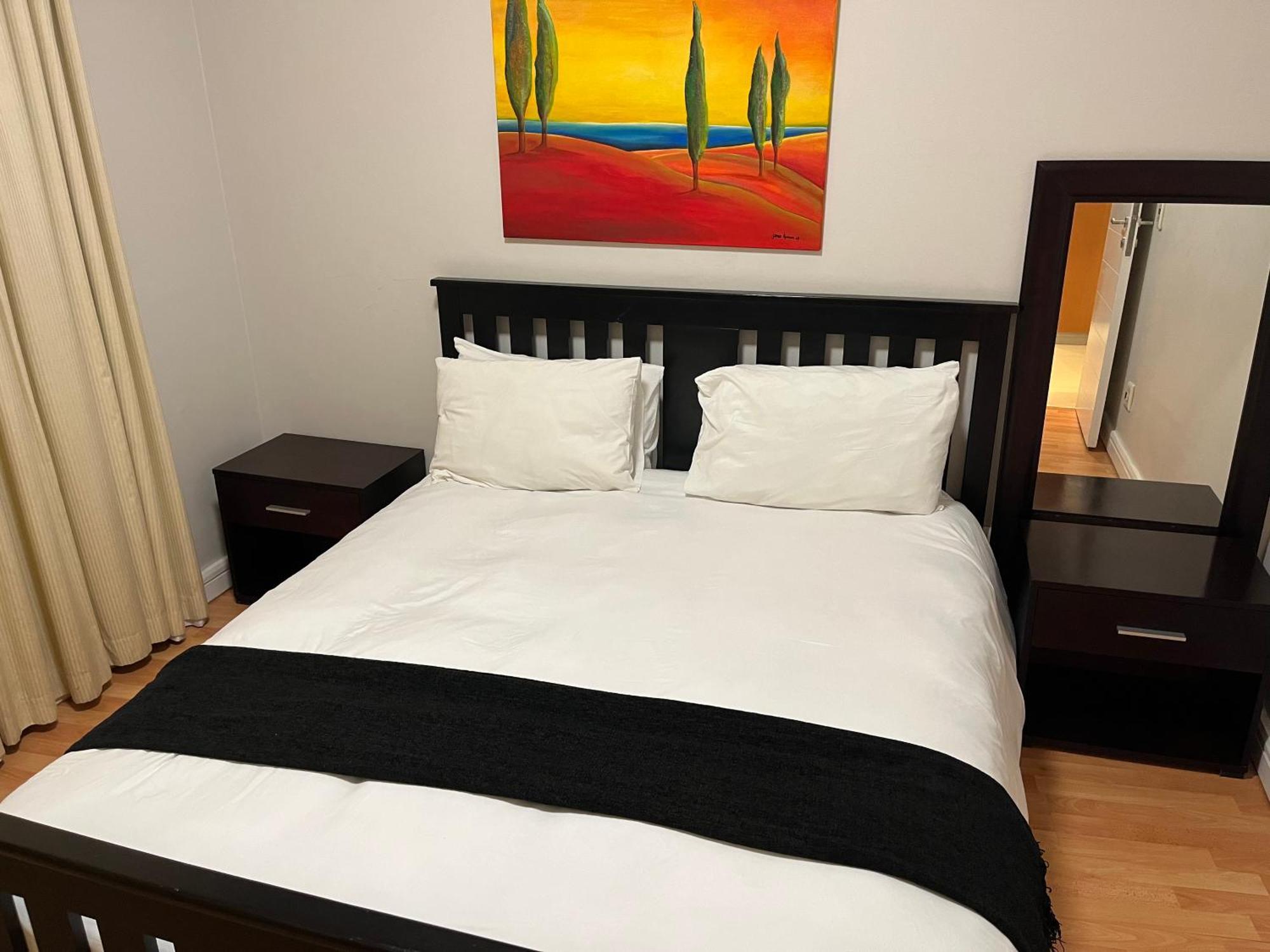 404 The Rockwell Apartment Cape Town Bagian luar foto