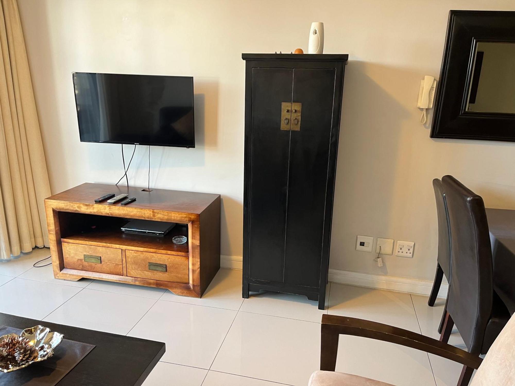 404 The Rockwell Apartment Cape Town Bagian luar foto