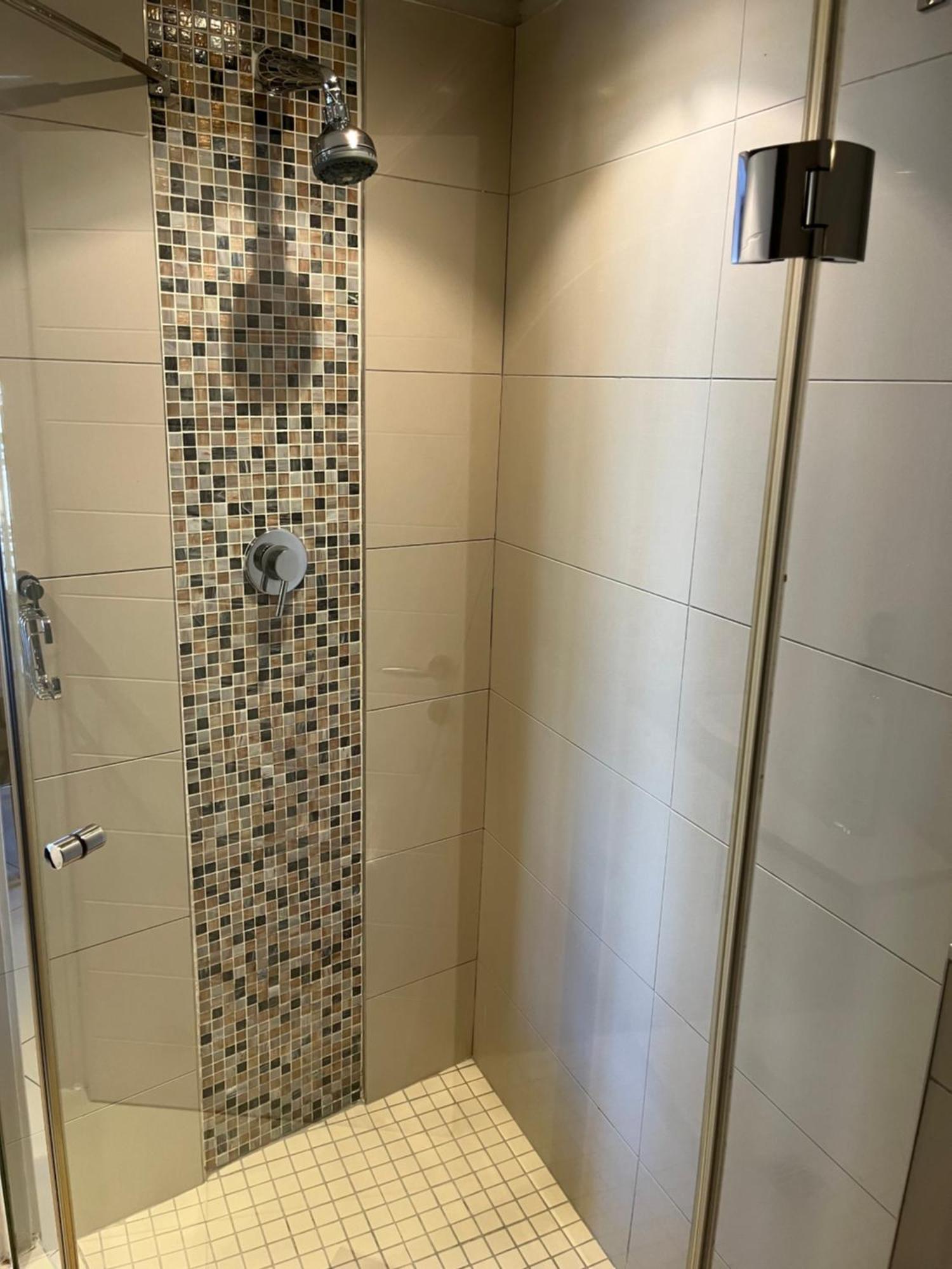 404 The Rockwell Apartment Cape Town Bagian luar foto
