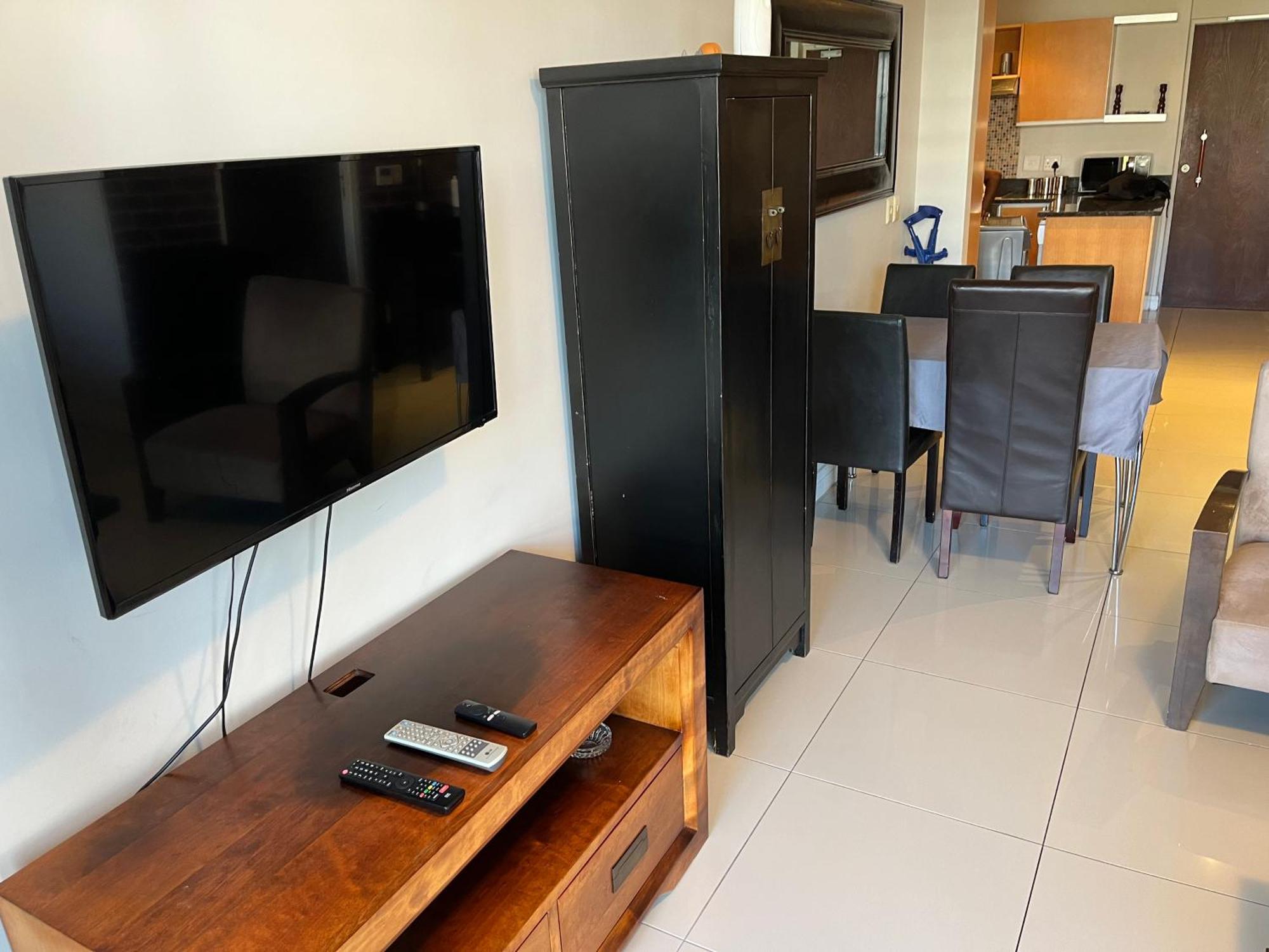 404 The Rockwell Apartment Cape Town Bagian luar foto
