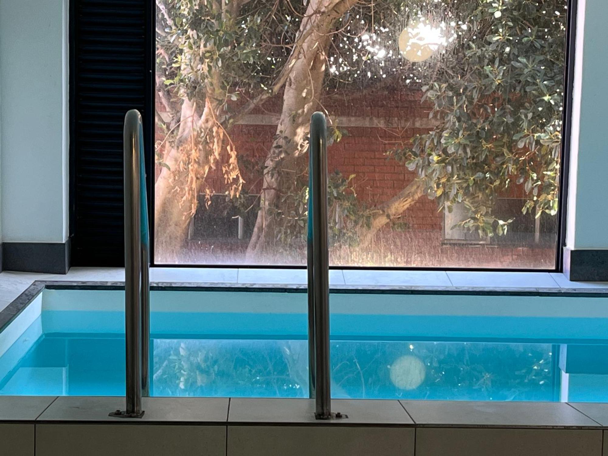 404 The Rockwell Apartment Cape Town Bagian luar foto