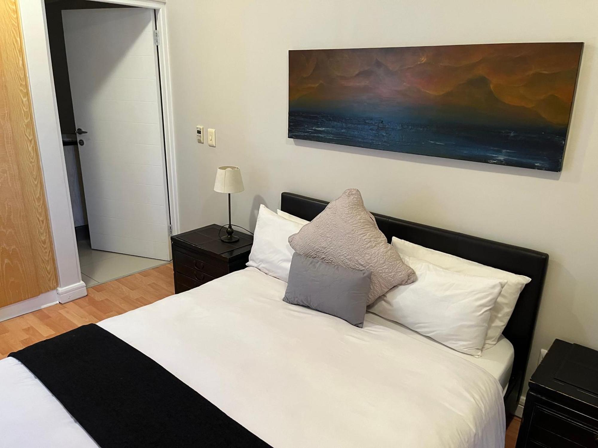 404 The Rockwell Apartment Cape Town Bagian luar foto