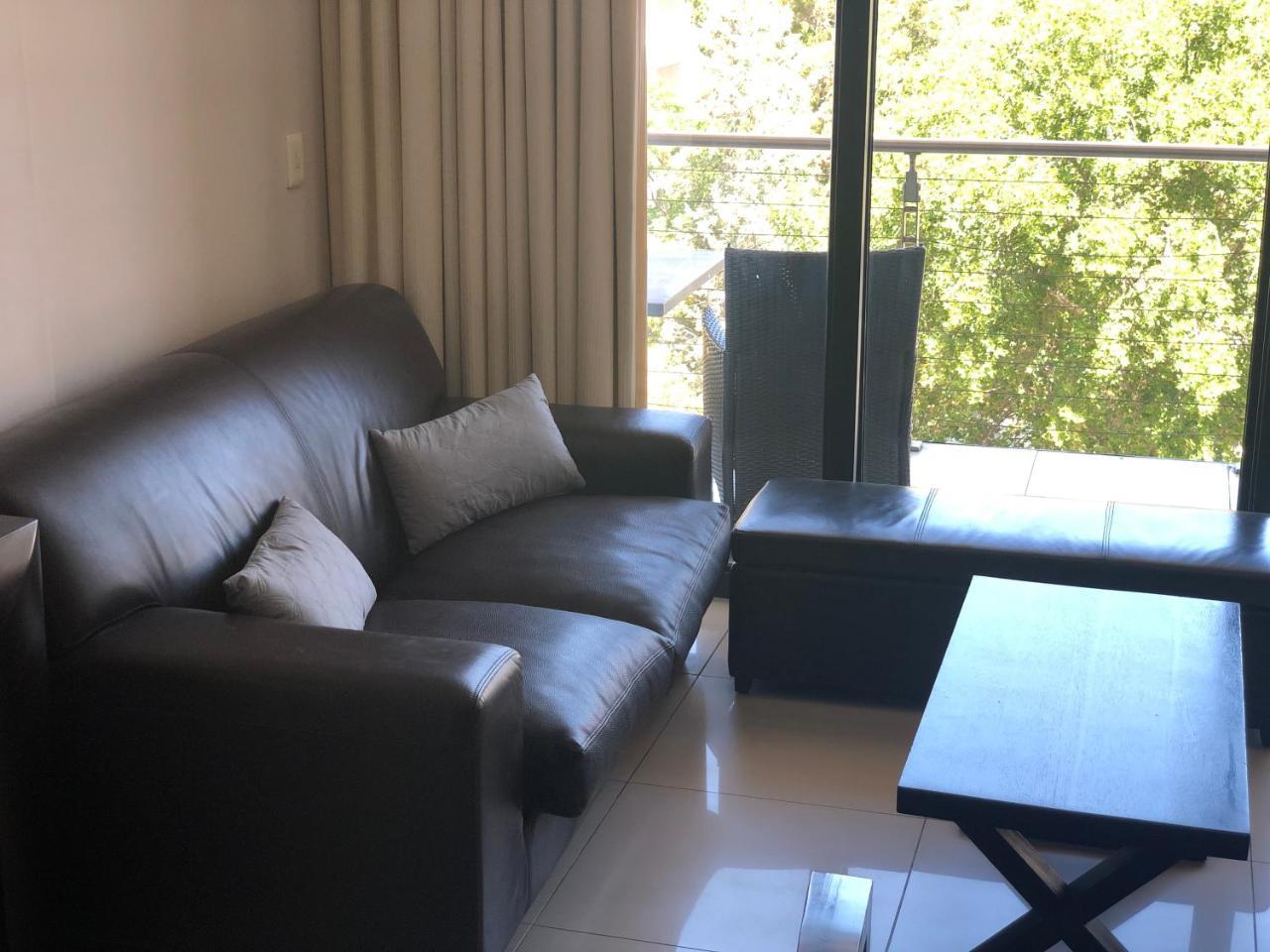 404 The Rockwell Apartment Cape Town Bagian luar foto